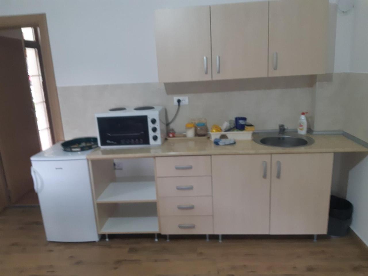 Apartmani Gmitrovic Rtanj Kültér fotó