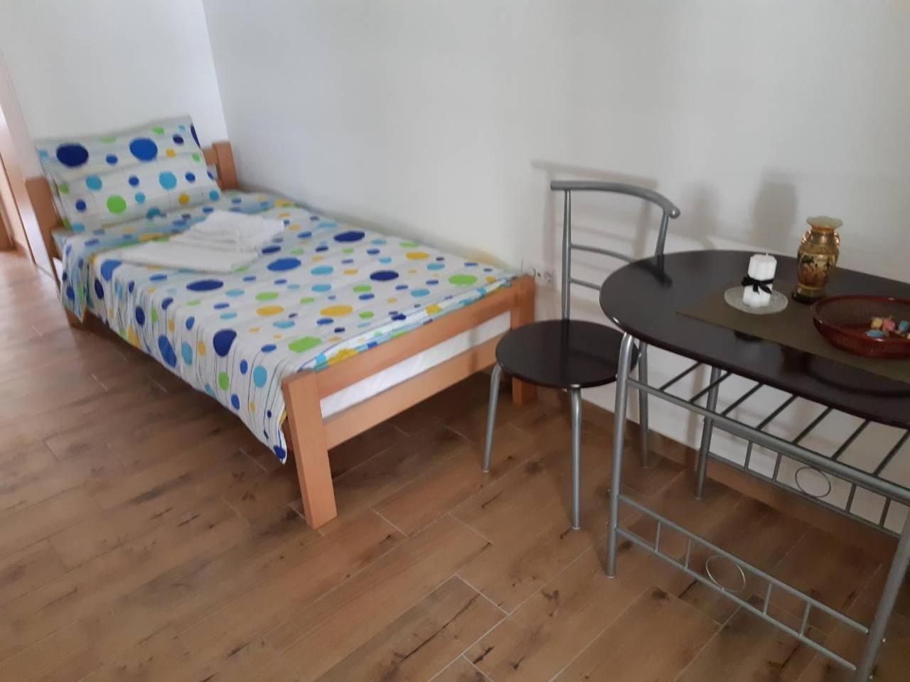 Apartmani Gmitrovic Rtanj Kültér fotó
