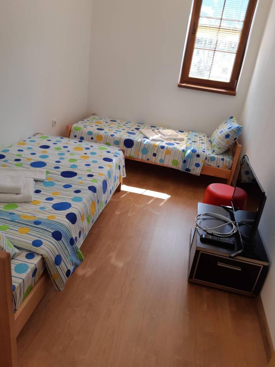 Apartmani Gmitrovic Rtanj Kültér fotó