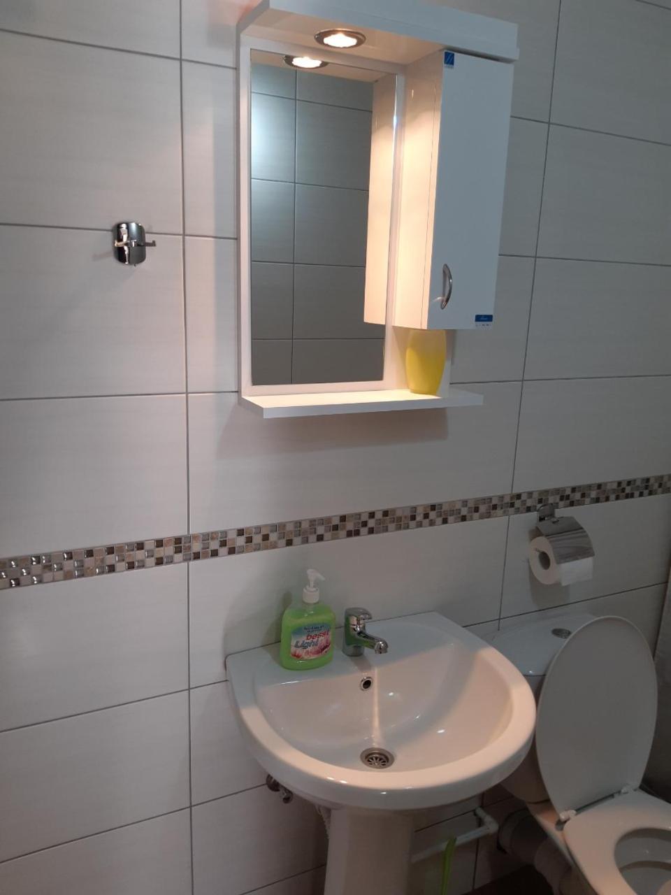 Apartmani Gmitrovic Rtanj Kültér fotó