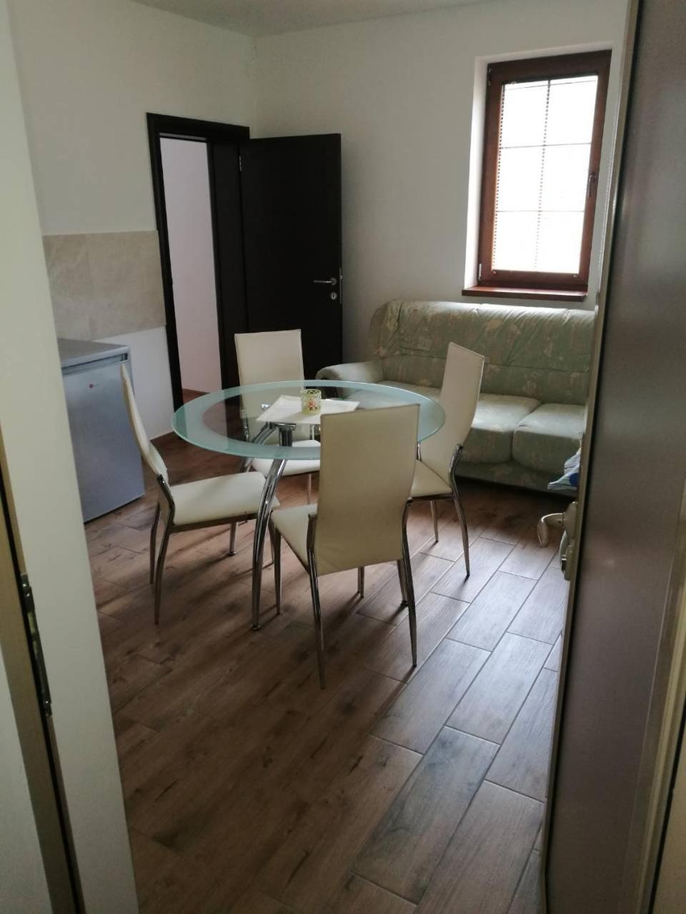 Apartmani Gmitrovic Rtanj Kültér fotó