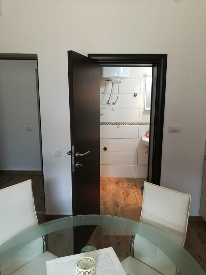 Apartmani Gmitrovic Rtanj Kültér fotó