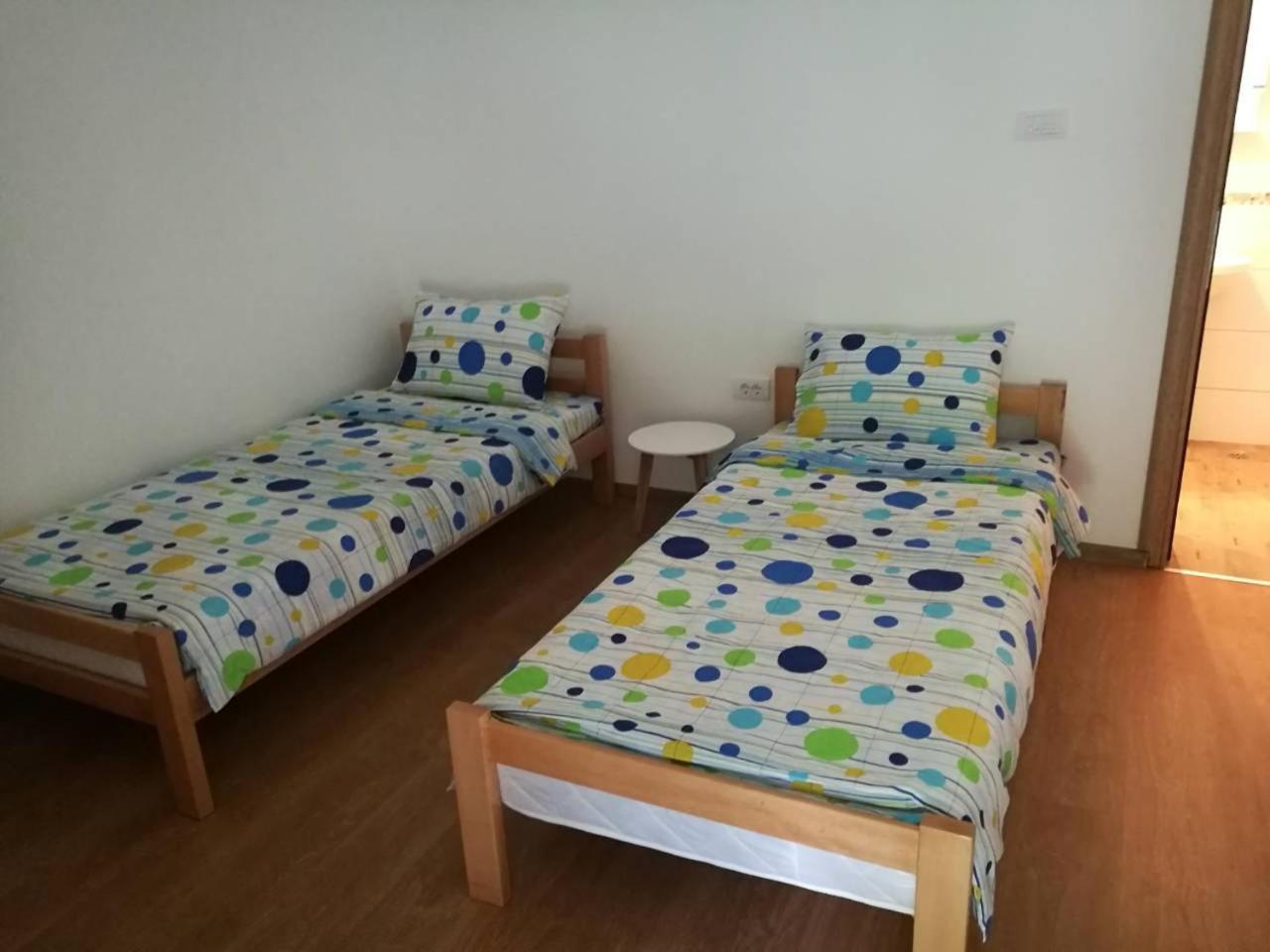 Apartmani Gmitrovic Rtanj Kültér fotó