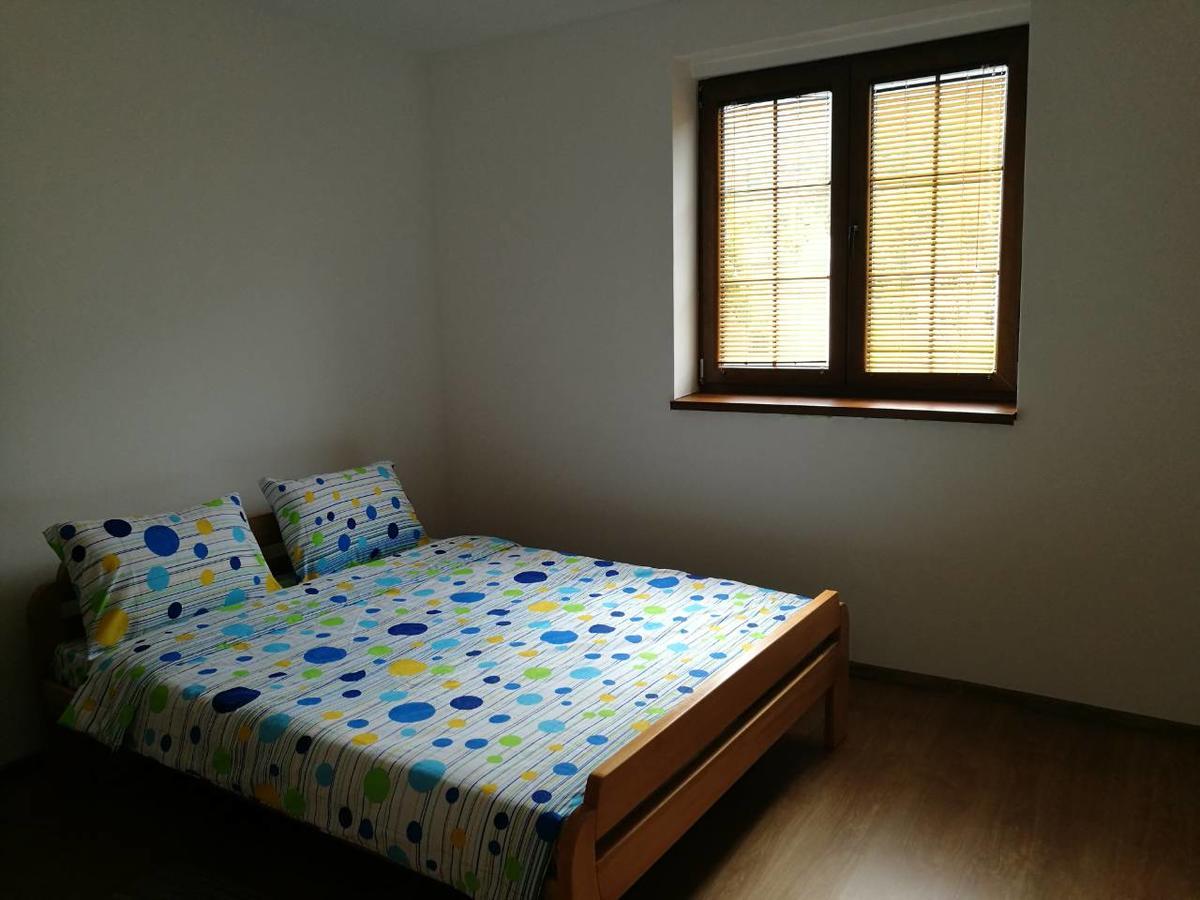 Apartmani Gmitrovic Rtanj Kültér fotó