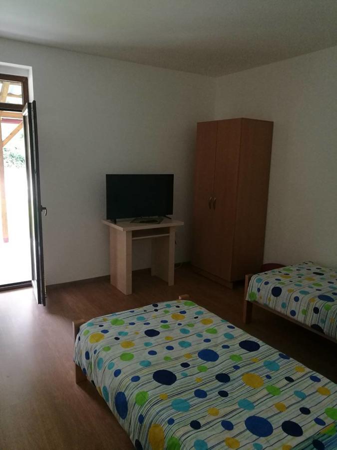 Apartmani Gmitrovic Rtanj Kültér fotó