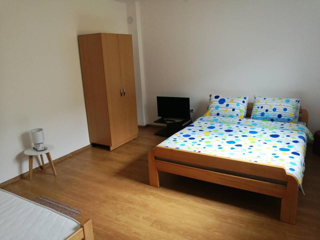 Apartmani Gmitrovic Rtanj Kültér fotó