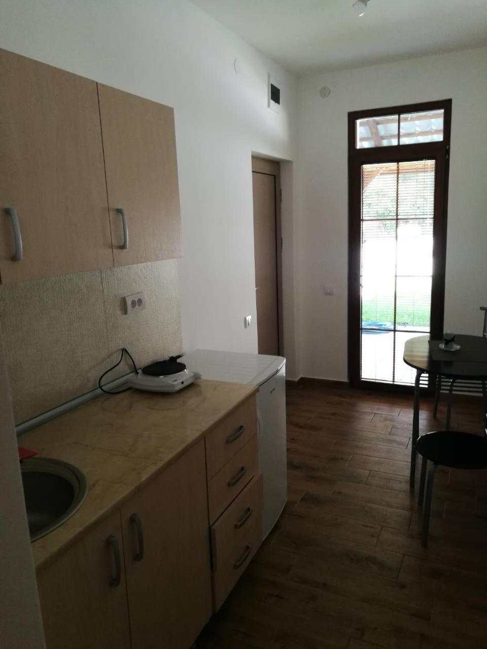 Apartmani Gmitrovic Rtanj Kültér fotó