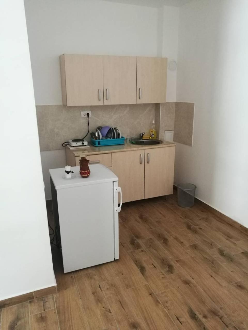 Apartmani Gmitrovic Rtanj Kültér fotó