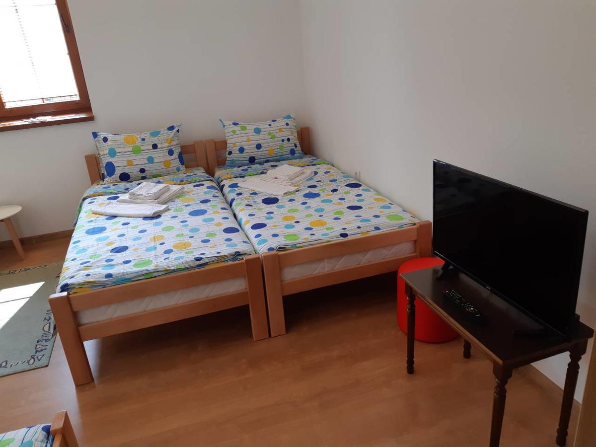 Apartmani Gmitrovic Rtanj Kültér fotó
