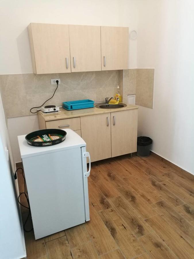 Apartmani Gmitrovic Rtanj Kültér fotó