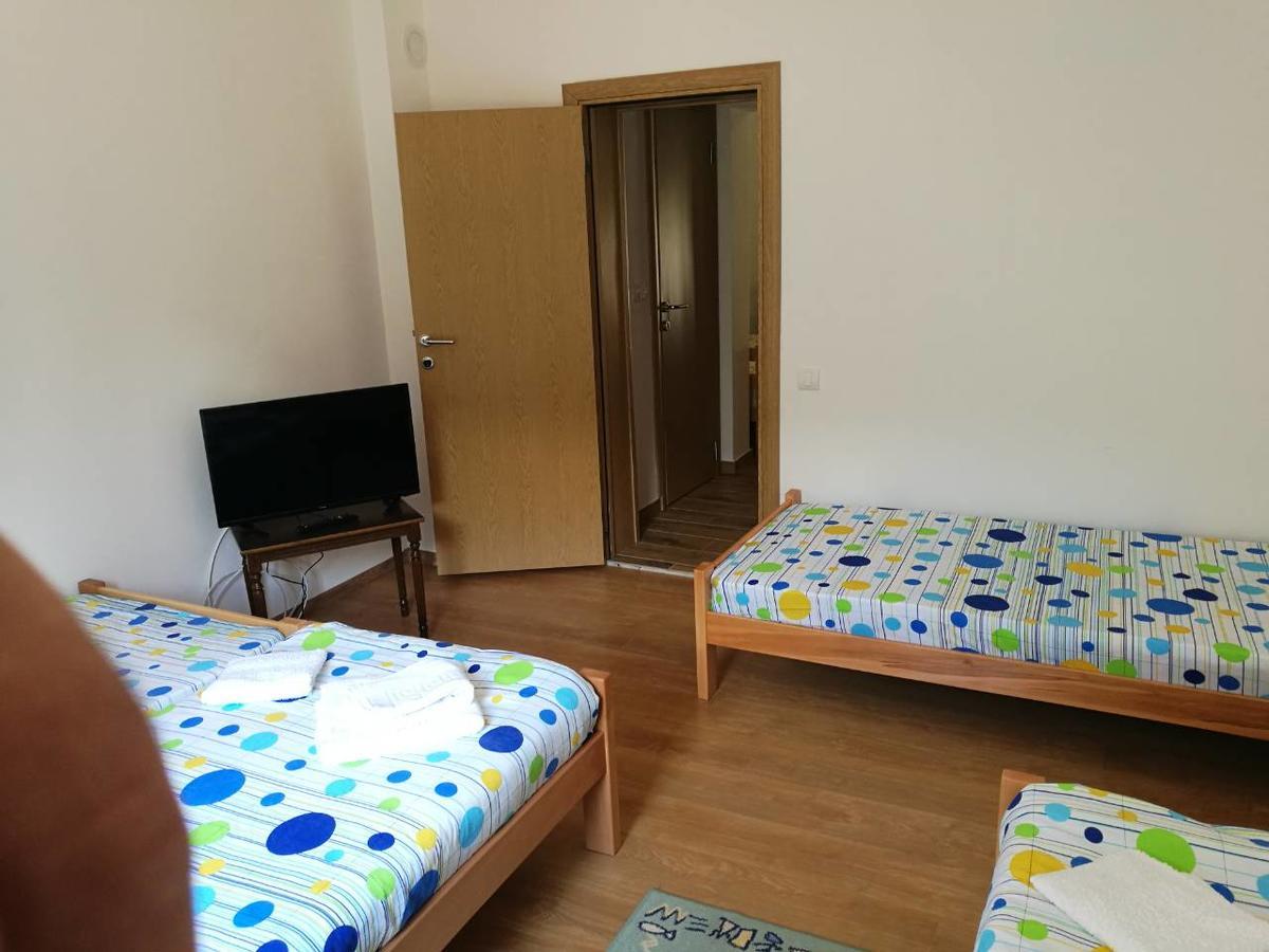 Apartmani Gmitrovic Rtanj Kültér fotó