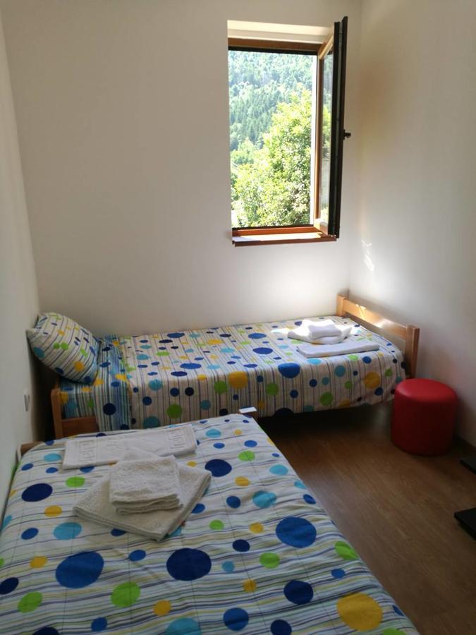 Apartmani Gmitrovic Rtanj Kültér fotó