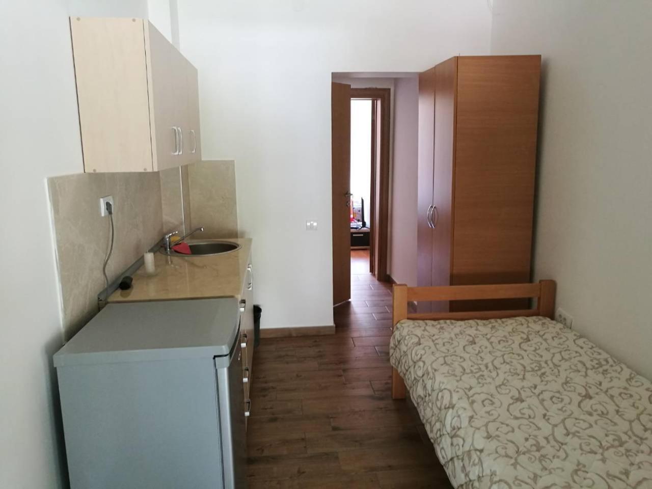 Apartmani Gmitrovic Rtanj Kültér fotó