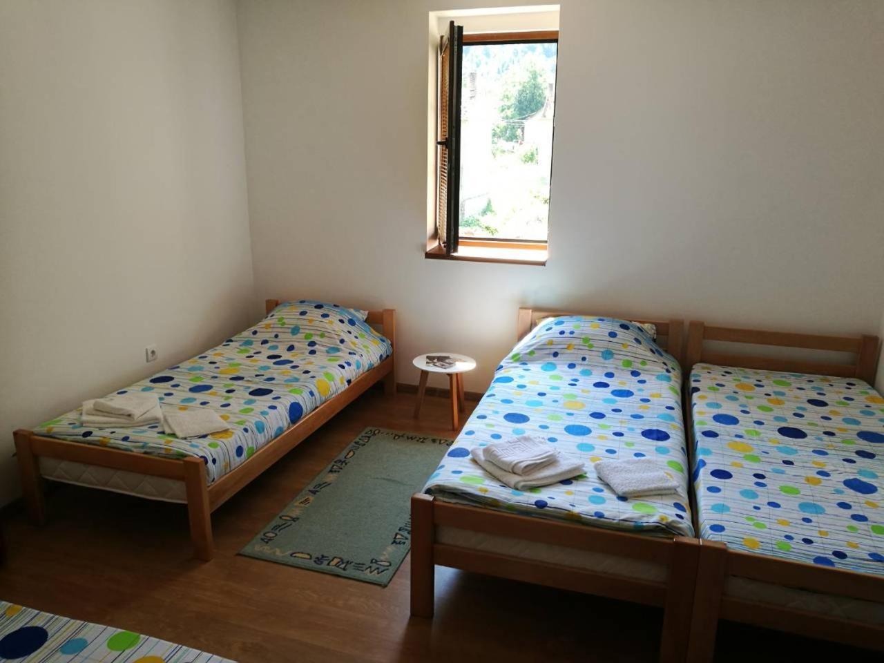 Apartmani Gmitrovic Rtanj Kültér fotó