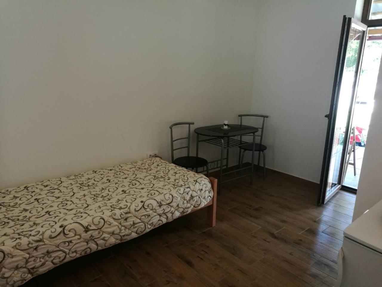 Apartmani Gmitrovic Rtanj Kültér fotó