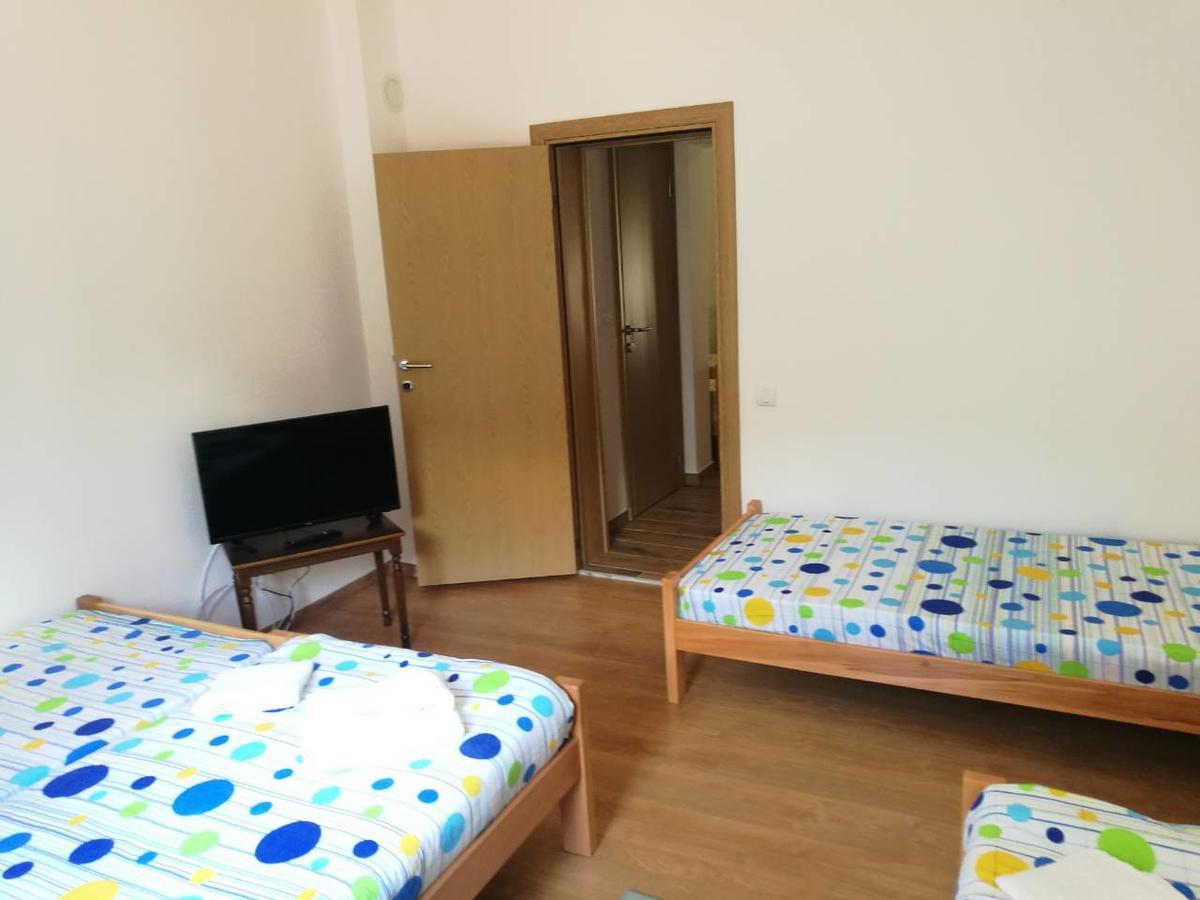 Apartmani Gmitrovic Rtanj Kültér fotó