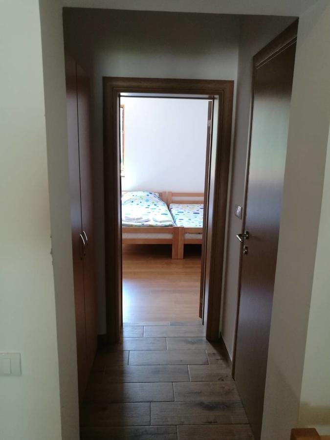 Apartmani Gmitrovic Rtanj Kültér fotó