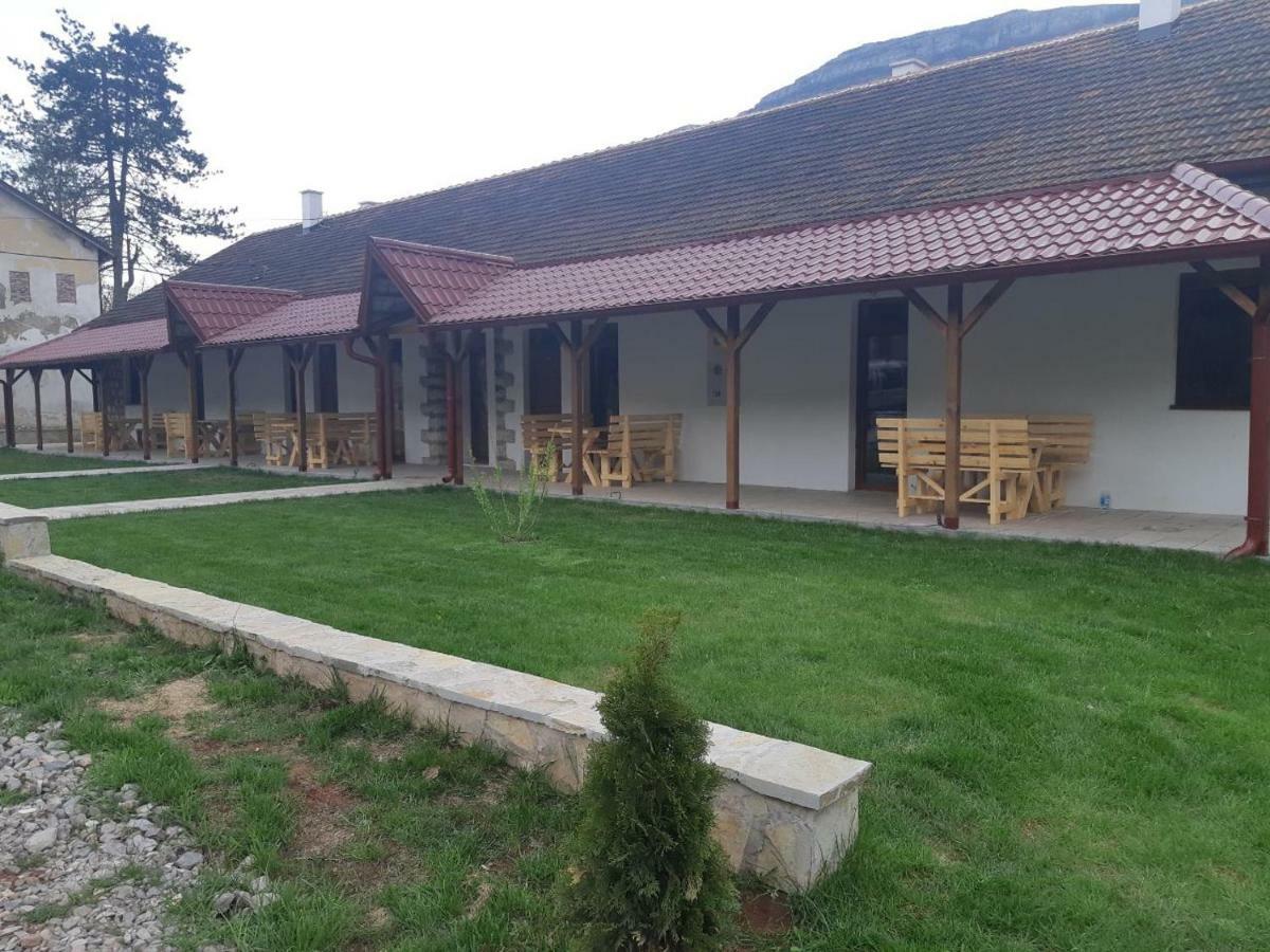 Apartmani Gmitrovic Rtanj Kültér fotó