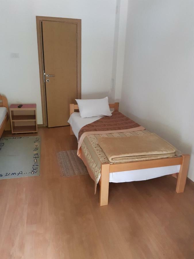 Apartmani Gmitrovic Rtanj Kültér fotó