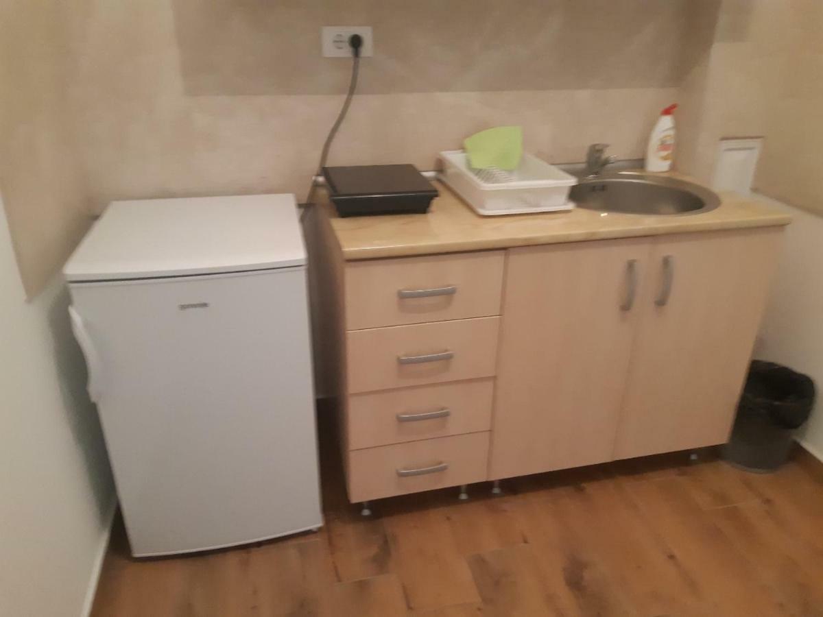 Apartmani Gmitrovic Rtanj Kültér fotó