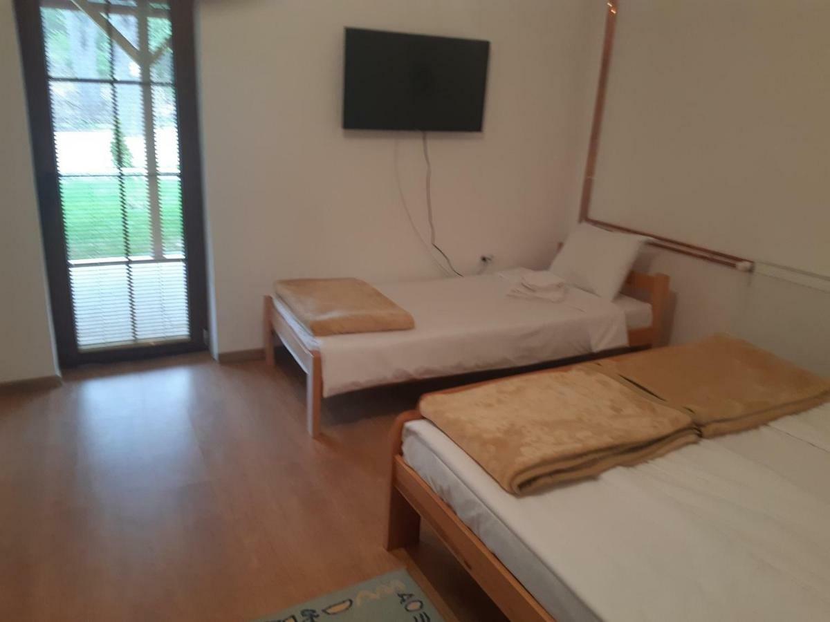 Apartmani Gmitrovic Rtanj Kültér fotó