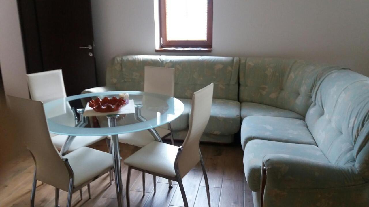Apartmani Gmitrovic Rtanj Kültér fotó