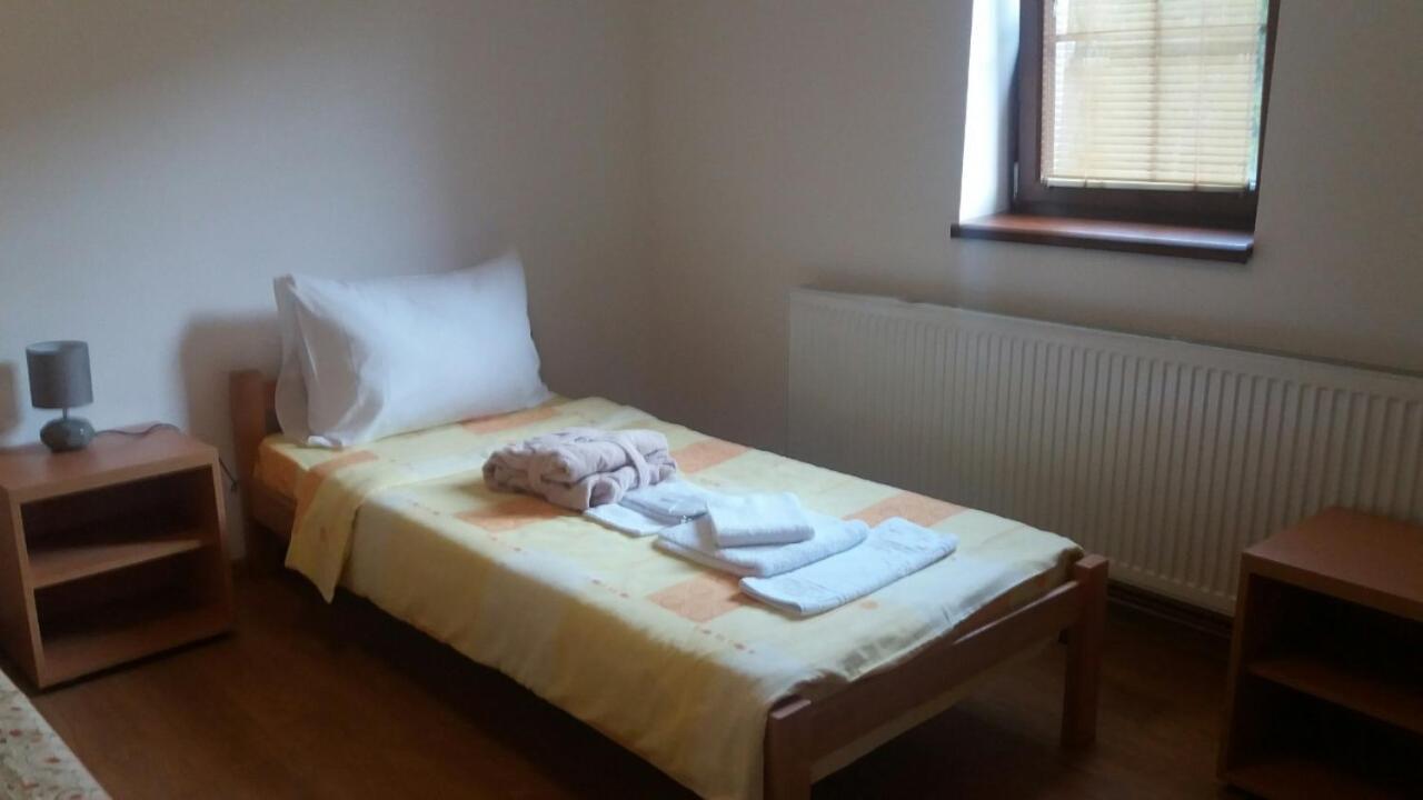 Apartmani Gmitrovic Rtanj Kültér fotó