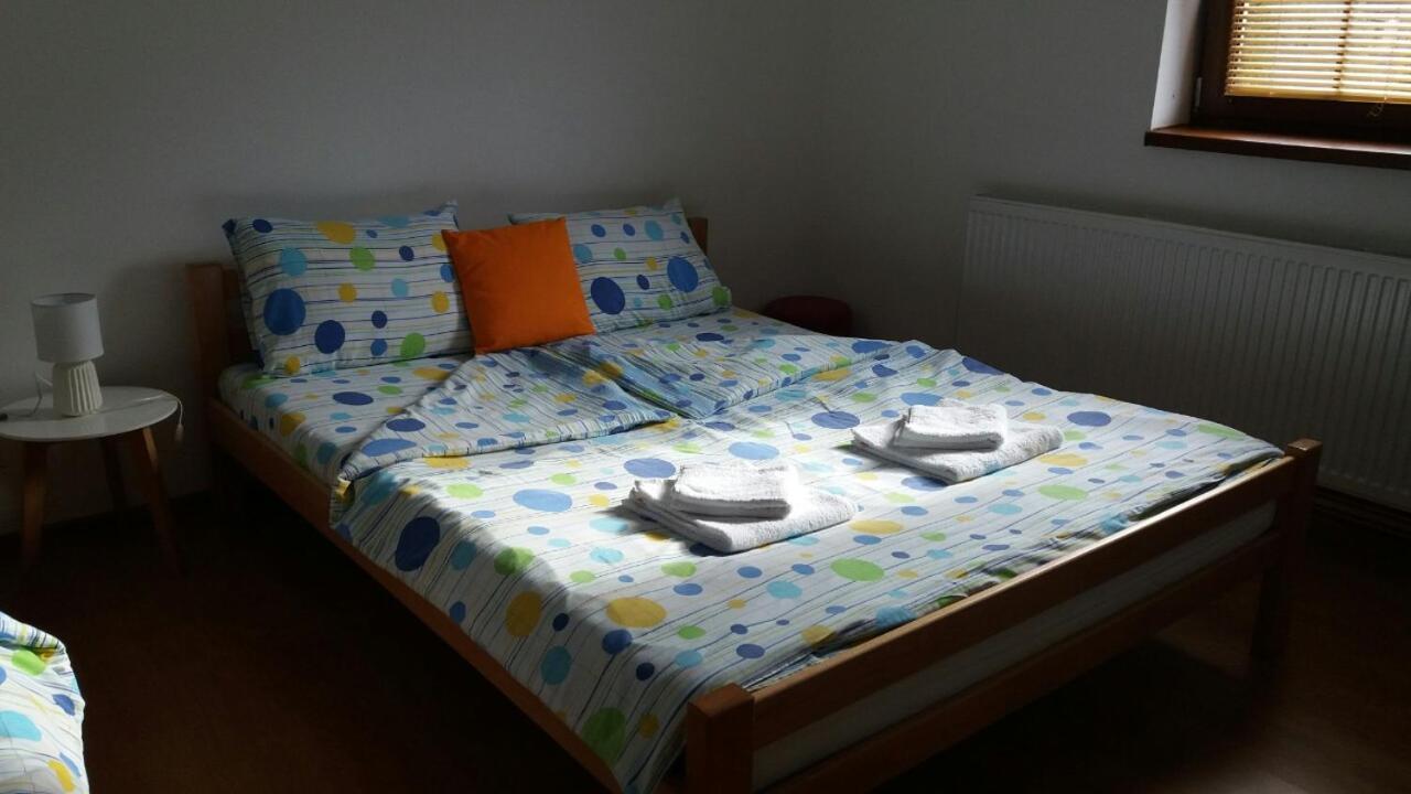 Apartmani Gmitrovic Rtanj Kültér fotó