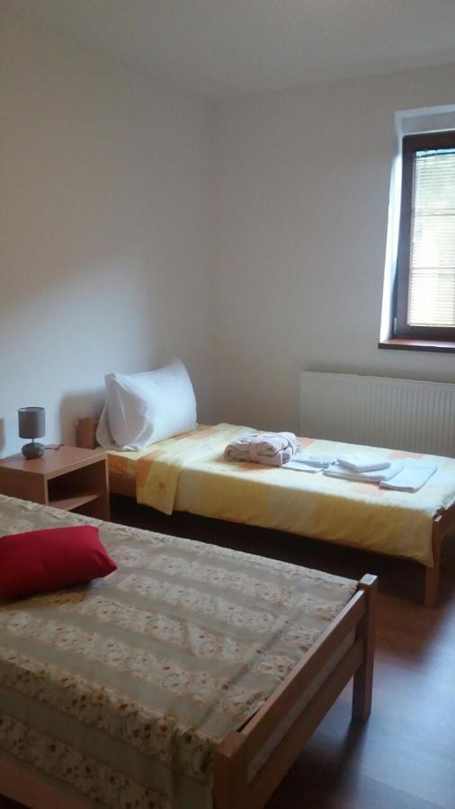 Apartmani Gmitrovic Rtanj Kültér fotó
