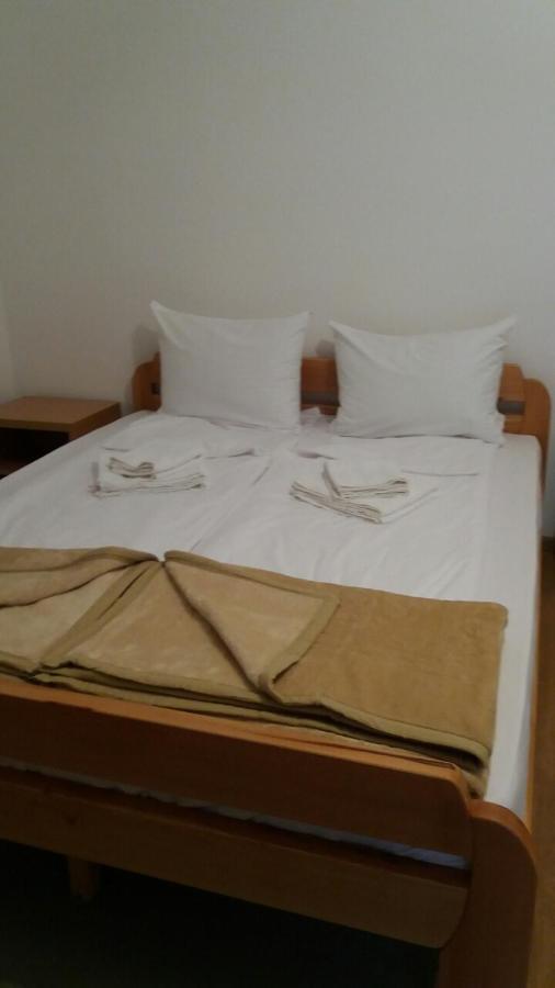 Apartmani Gmitrovic Rtanj Kültér fotó