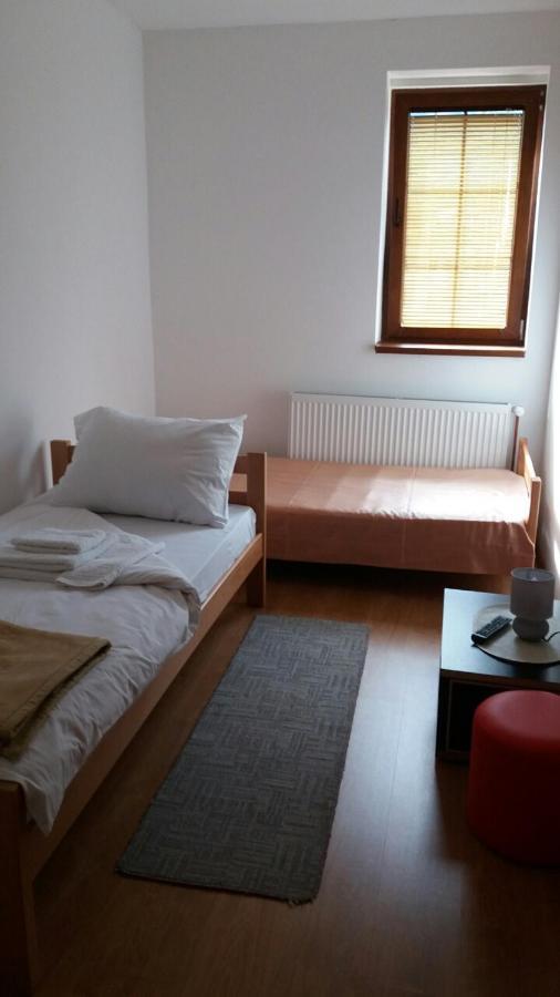 Apartmani Gmitrovic Rtanj Kültér fotó